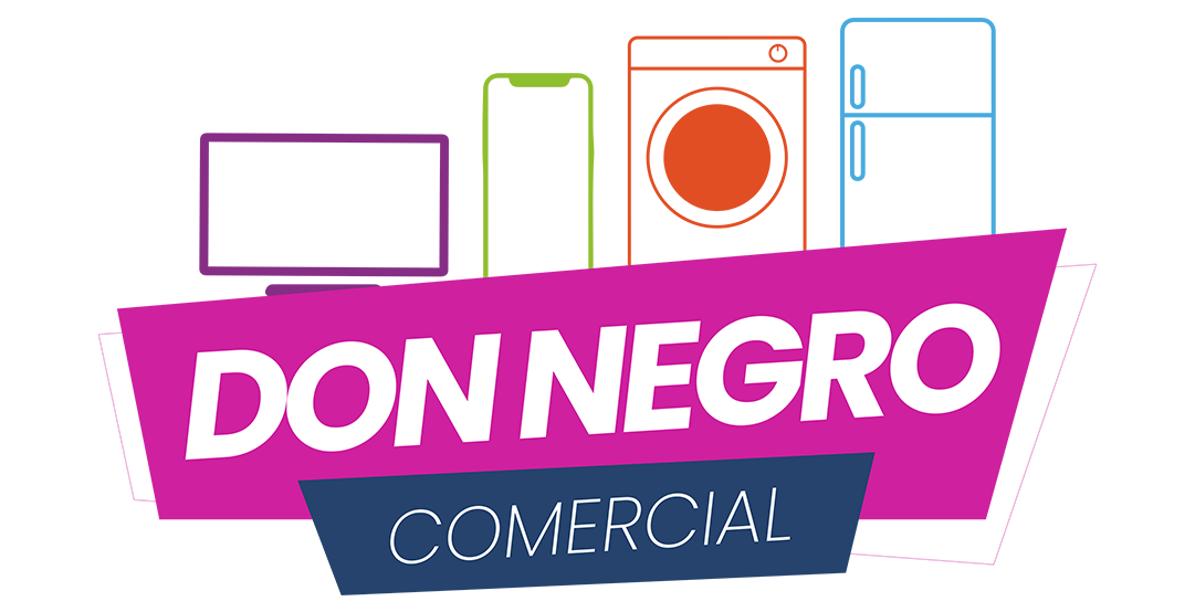 Don Negro Comercial